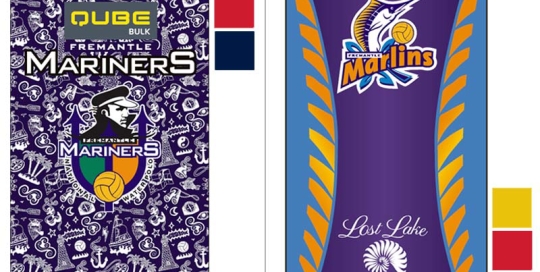 Order Custom Team Towels